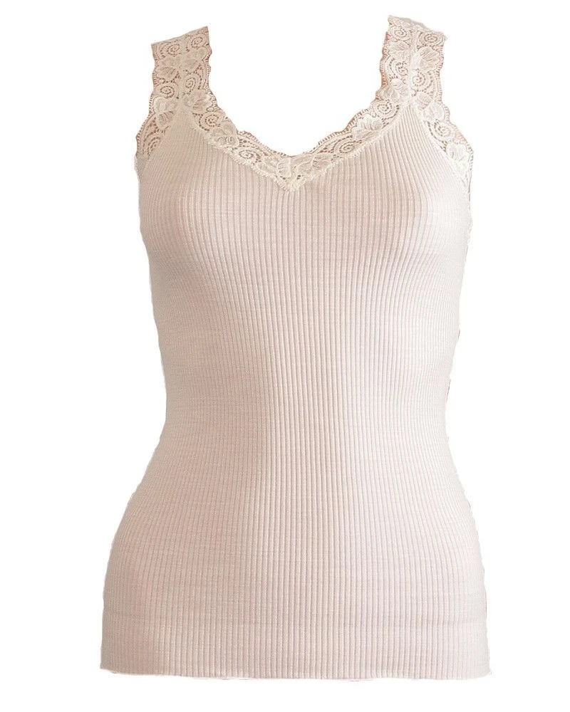 Débardeur Oscalito 3403 (Ivoire) 3 Débardeur Oscalito 3403 (Ivoire)