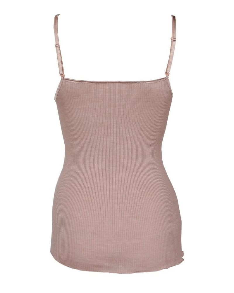 Débardeur Oscalito 3408 (Beige) 4 Débardeur Oscalito 3408 (Beige) – Image 2