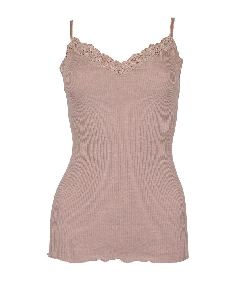 Débardeur Oscalito 3408 (Beige) 3 Débardeur Oscalito 3408 (Beige)