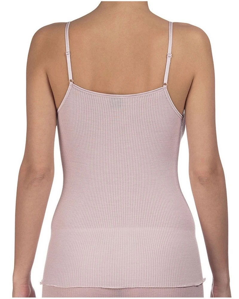 Débardeur Oscalito 3408 (Rosewood) 4 Débardeur Oscalito 3408 (Rosewood) – Image 2