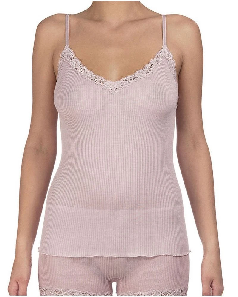 Débardeur Oscalito 3408 (Rosewood) 3 Débardeur Oscalito 3408 (Rosewood)