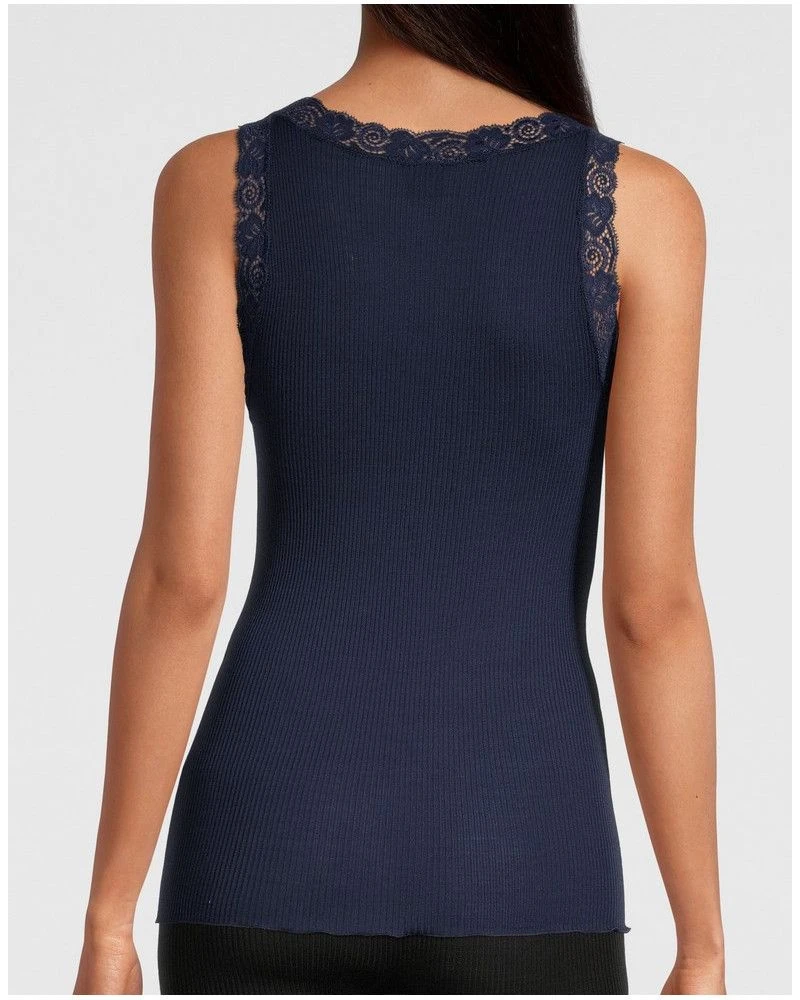 Débardeur Oscalito 3410 (Bleu) 4 Débardeur Oscalito 3410 (Bleu) – Image 2