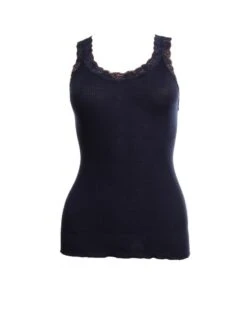 Débardeur Oscalito 3410 (Bleu) 10 Débardeur Oscalito 3410 (Bleu) -Lingerie Belle debardeur oscalito 3410 bleu 3