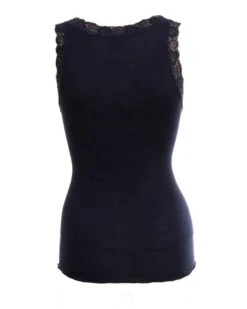 Débardeur Oscalito 3410 (Bleu) 11 Débardeur Oscalito 3410 (Bleu) -Lingerie Belle debardeur oscalito 3410 bleu 4