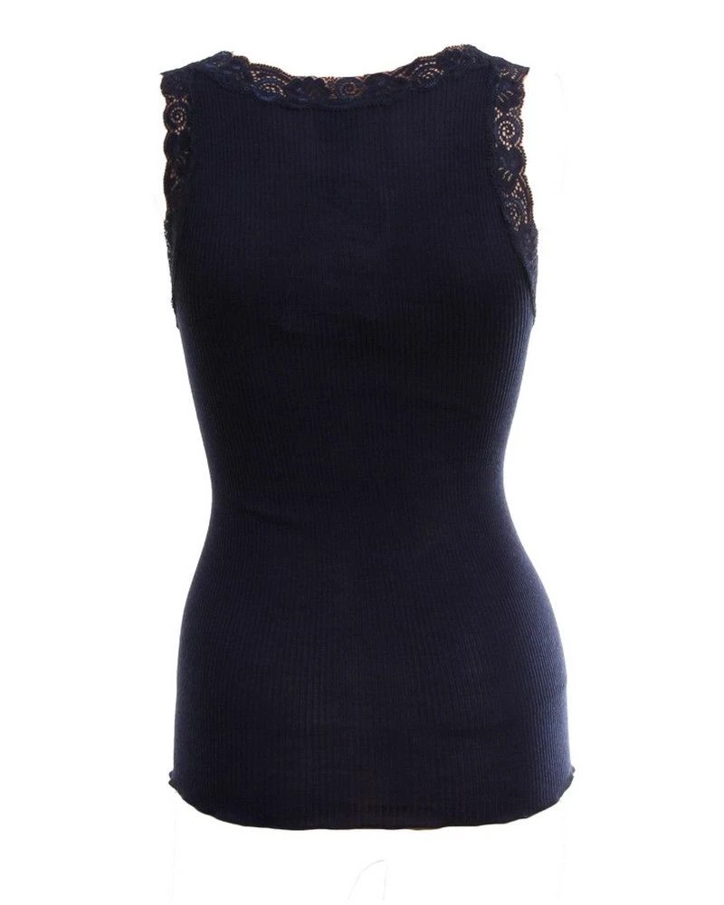 Débardeur Oscalito 3410 (Bleu) 7 Débardeur Oscalito 3410 (Bleu) – Image 5