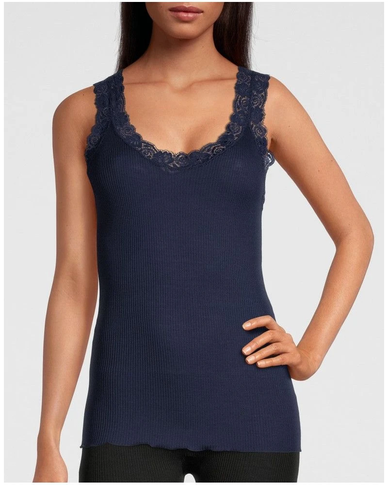 Débardeur Oscalito 3410 (Bleu) 3 Débardeur Oscalito 3410 (Bleu)