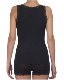 Débardeur Oscalito 3410 (Fonte) -Lingerie Belle debardeur oscalito 3410 fonte 1