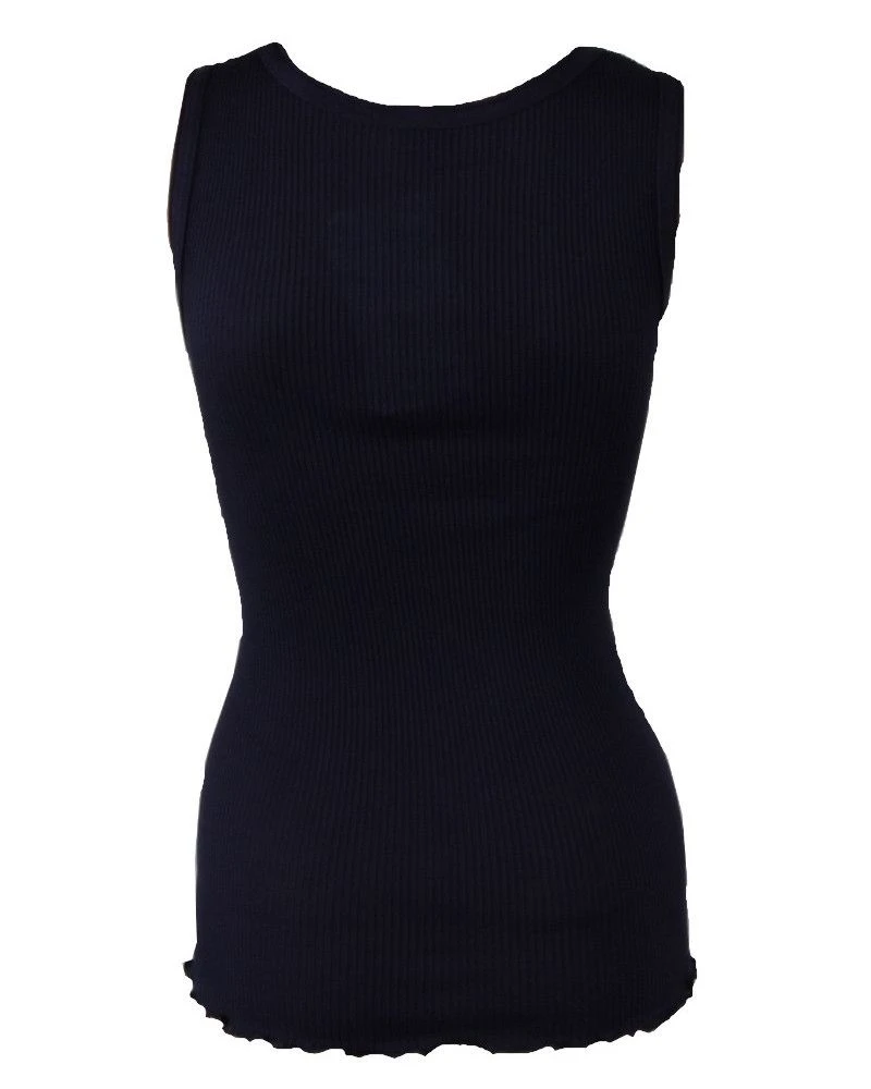 Débardeur Oscalito 3442R (Bleu) 4 Débardeur Oscalito 3442R (Bleu) – Image 2