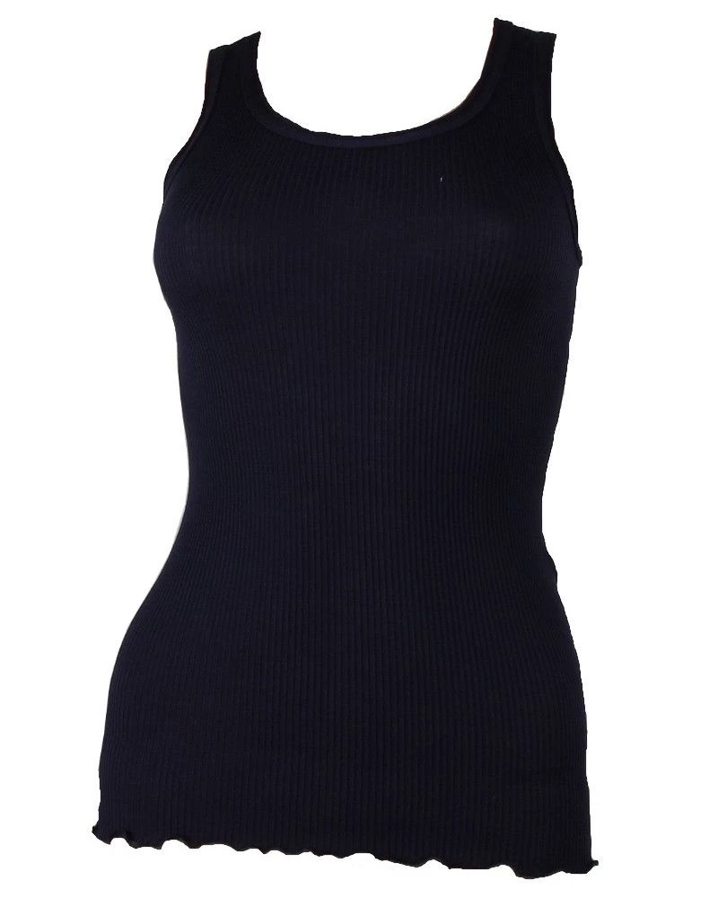 Débardeur Oscalito 3442R (Bleu) 3 Débardeur Oscalito 3442R (Bleu)