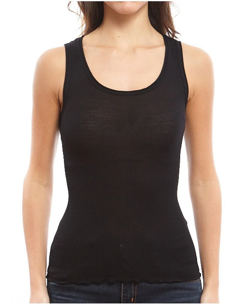 Débardeur Oscalito 3442R (Noir) 3 Débardeur Oscalito 3442R (Noir)