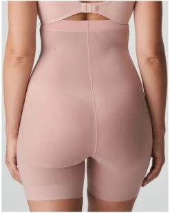 Gaine Avec Jambes Prima Donna Figuras (Powder Rose) -Lingerie Belle gaine avec jambes prima donna figuras powder rose 1 2