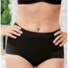 Gaine-culotte Twin Shaper Anita Confort (Noir)