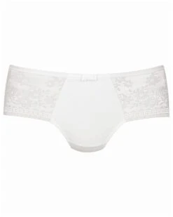 Hipster Rosa Faia Rosemary (Blanc) -Lingerie Belle hipster rosa faia rosemary blanc 1