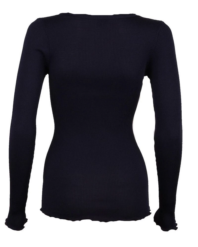 Maillot De Corps Col Rond Oscalito 3446R (Bleu) 5 Maillot De Corps Col Rond Oscalito 3446R (Bleu) – Image 3