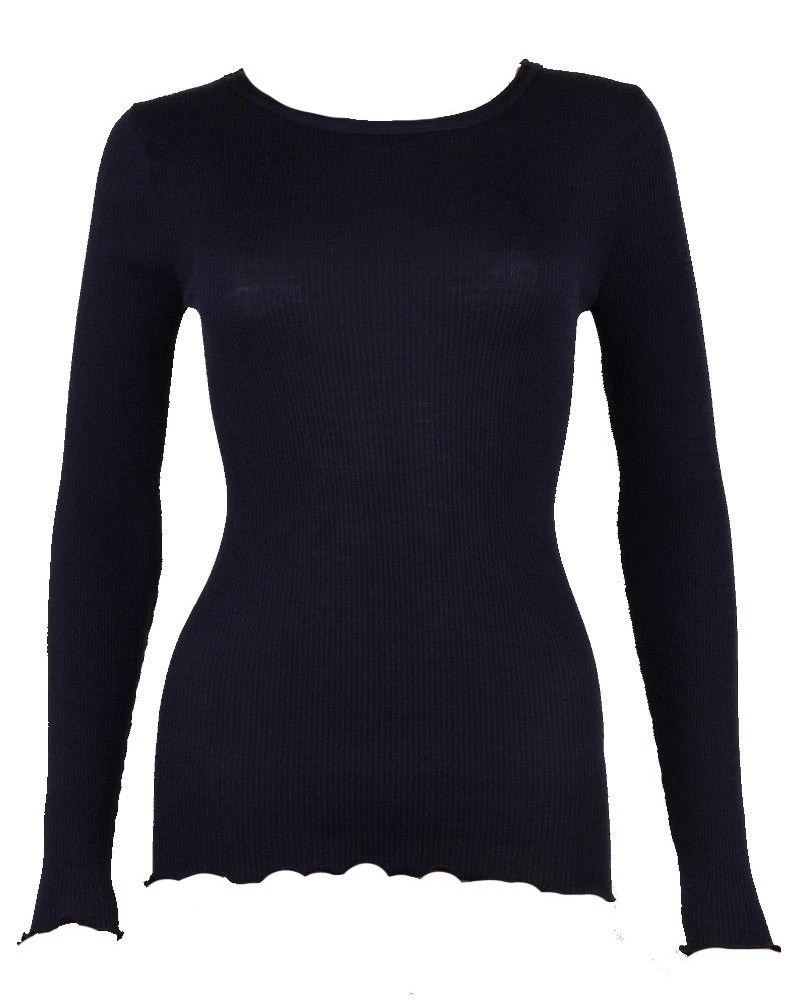 Maillot De Corps Col Rond Oscalito 3446R (Bleu) 3 Maillot De Corps Col Rond Oscalito 3446R (Bleu)