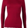 Maillot De Corps Col Rond Oscalito 3446R (Rouge)