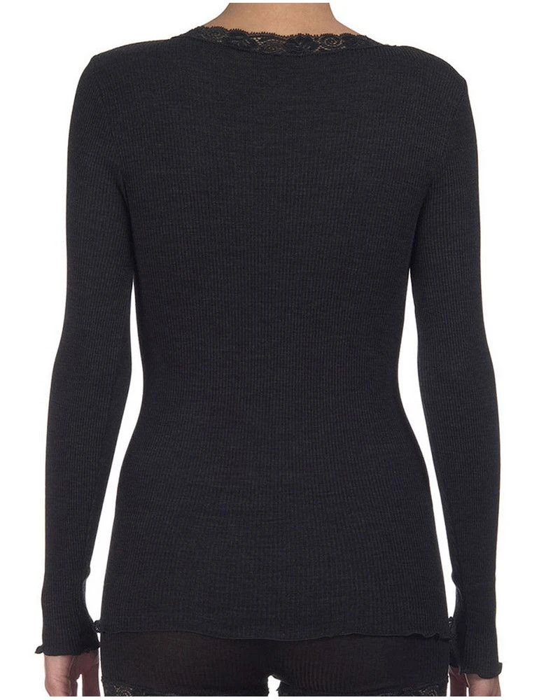 Maillot De Corps Manches Longues Oscalito 3416 (Fonte) 4 Maillot De Corps Manches Longues Oscalito 3416 (Fonte) – Image 2