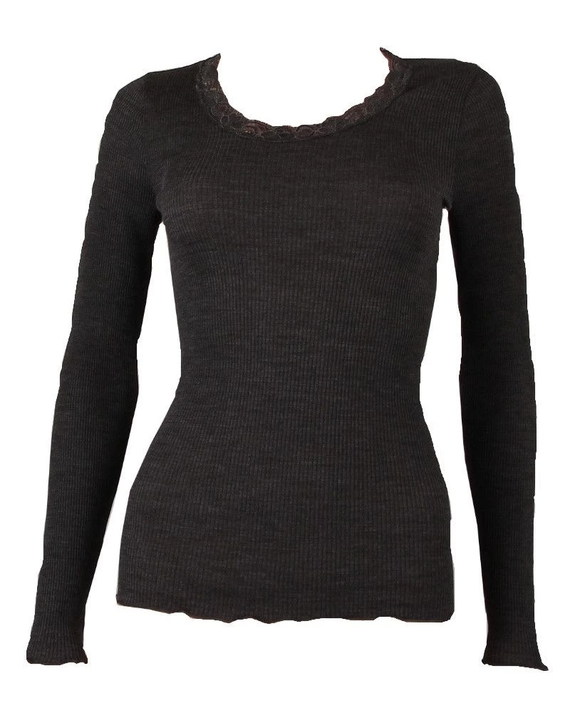 Maillot De Corps Manches Longues Oscalito 3416 (Fonte) 5 Maillot De Corps Manches Longues Oscalito 3416 (Fonte) – Image 3