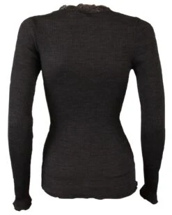 Maillot De Corps Manches Longues Oscalito 3416 (Fonte) 9 Maillot De Corps Manches Longues Oscalito 3416 (Fonte) -Lingerie Belle maillot de corps manches longues oscalito 3416 fonte 3