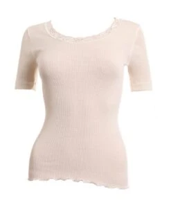 Maillot De Corps Oscalito 3414 (Champagne) -Lingerie Belle maillot de corps oscalito 3414 champagne 2