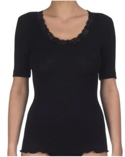 Maillot De Corps Oscalito 3414 (Noir)