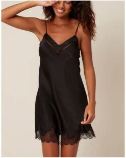 Simone Perele Nuisette Simone Pérèle Nocturne (Noir)