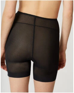 Panty Gainant Maison Lejaby Silhouette (Noir) -Lingerie Belle panty gainant maison lejaby silhouette noir 2