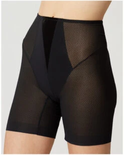 Panty Gainant Maison Lejaby Silhouette (Noir)