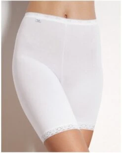 Panty Long Basic + Sloggi -Lingerie Belle panty long basic sloggi 2