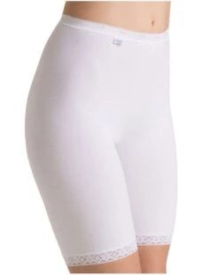 Panty Long Basic + Sloggi