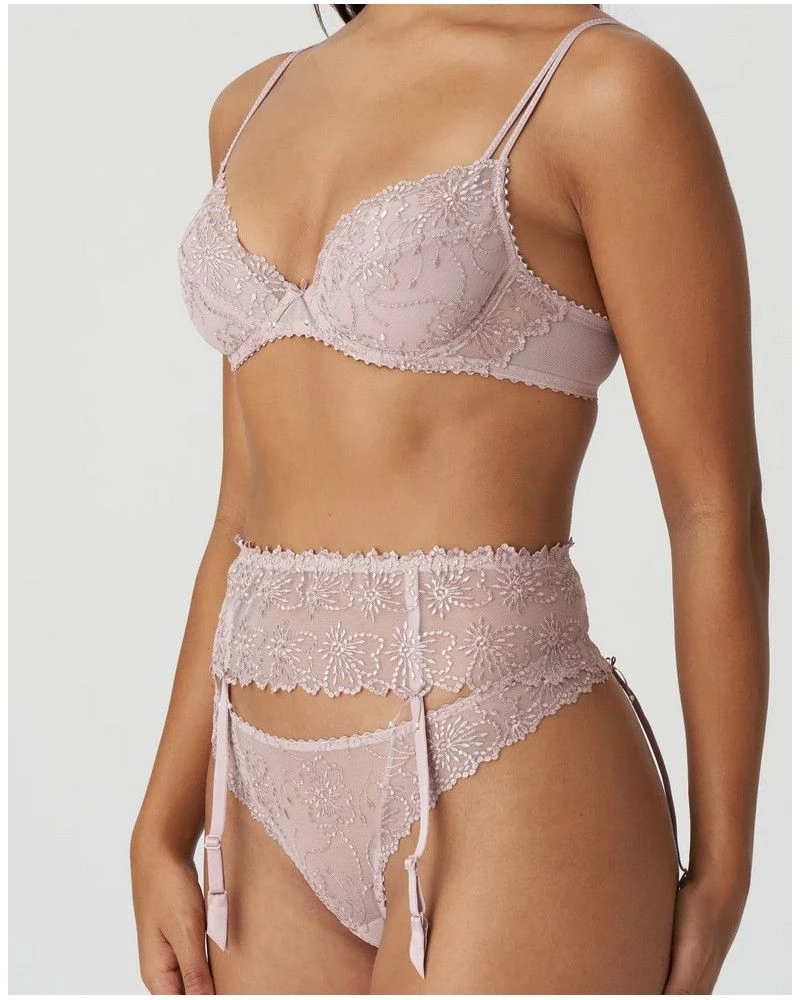 Porte-jarretelles Marie Jo Jane (Bois De Rose) 4 Porte-jarretelles Marie Jo Jane (Bois De Rose) – Image 2