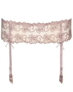 Porte-jarretelles Marie Jo Jane (Bois De Rose) 10 Porte-jarretelles Marie Jo Jane (Bois De Rose) -Lingerie Belle porte jarretelles marie jo jane bois de rose 3