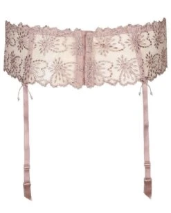 Porte-jarretelles Marie Jo Jane (Bois De Rose) 11 Porte-jarretelles Marie Jo Jane (Bois De Rose) -Lingerie Belle porte jarretelles marie jo jane bois de rose 4