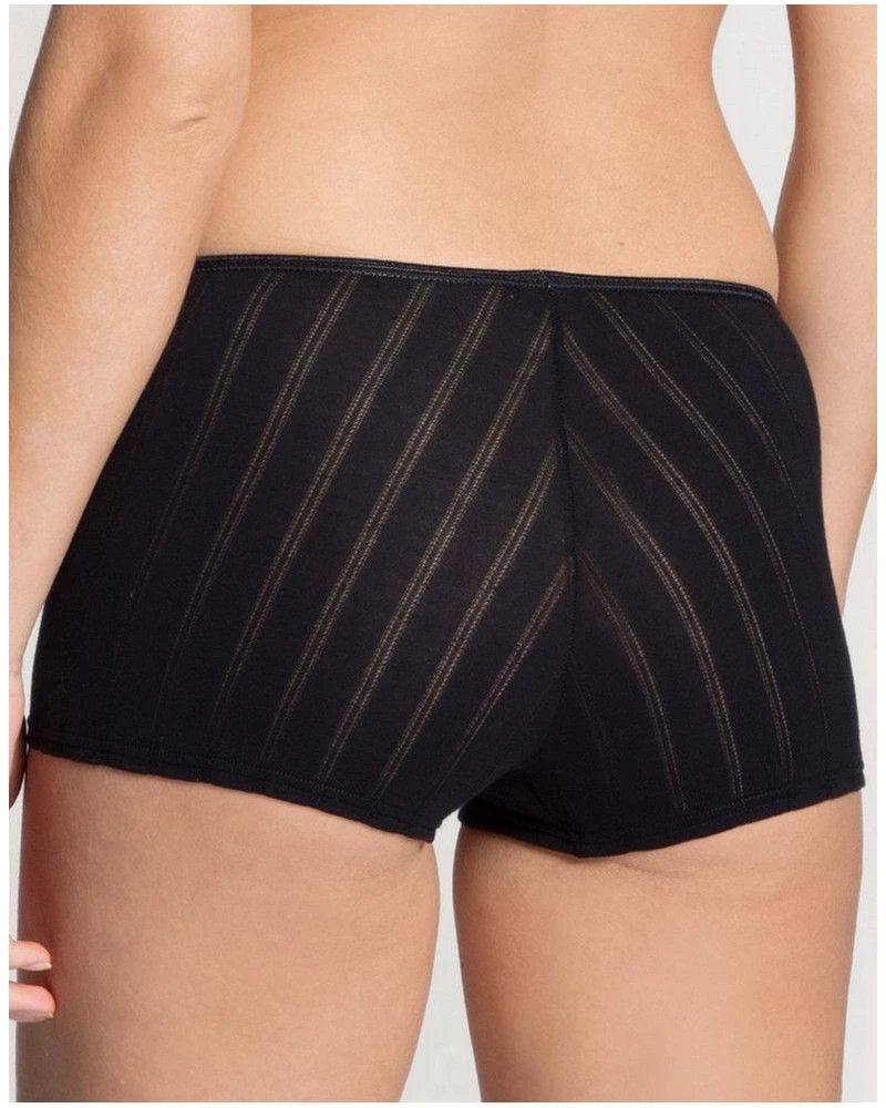 Shorty Calida Etude Toujours (Noir) 4 Shorty Calida Etude Toujours (Noir) – Image 2