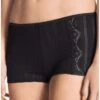 Shorty Calida Etude Toujours (Noir)