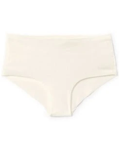 Shorty Calida Natural Skin (Star White) -Lingerie Belle shorty calida natural skin star white 2