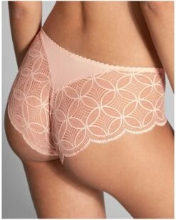 Shorty Empreinte Romy (Magnolia) 7 Shorty Empreinte Romy (Magnolia) -Lingerie Belle shorty empreinte romy magnolia 2