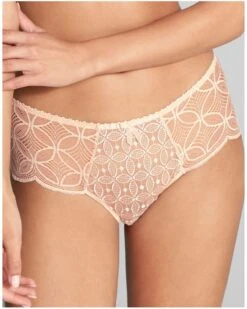 Shorty Empreinte Romy (Magnolia)