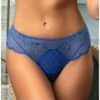 Shorty Lise Charmel De Cristal Et D'Eau (Onde Cristal) -Lingerie Belle shorty lise charmel de cristal et d eau onde cristal