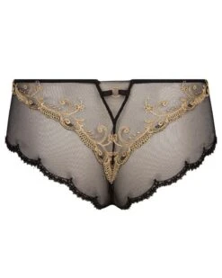 Shorty Lise Charmel Déesse En Glam (Or Glamour) 16 Shorty Lise Charmel Déesse En Glam (Or Glamour) -Lingerie Belle shorty lise charmel deesse en glam or glamour 6