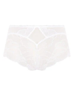 Shorty Lise Charmel Féérie Couture (Blanc) 15 Shorty Lise Charmel Féérie Couture (Blanc) -Lingerie Belle shorty lise charmel feerie couture blanc 6