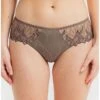 Shorty Louisa Bracq Julia (Bronze) -Lingerie Belle shorty louisa bracq julia bronze