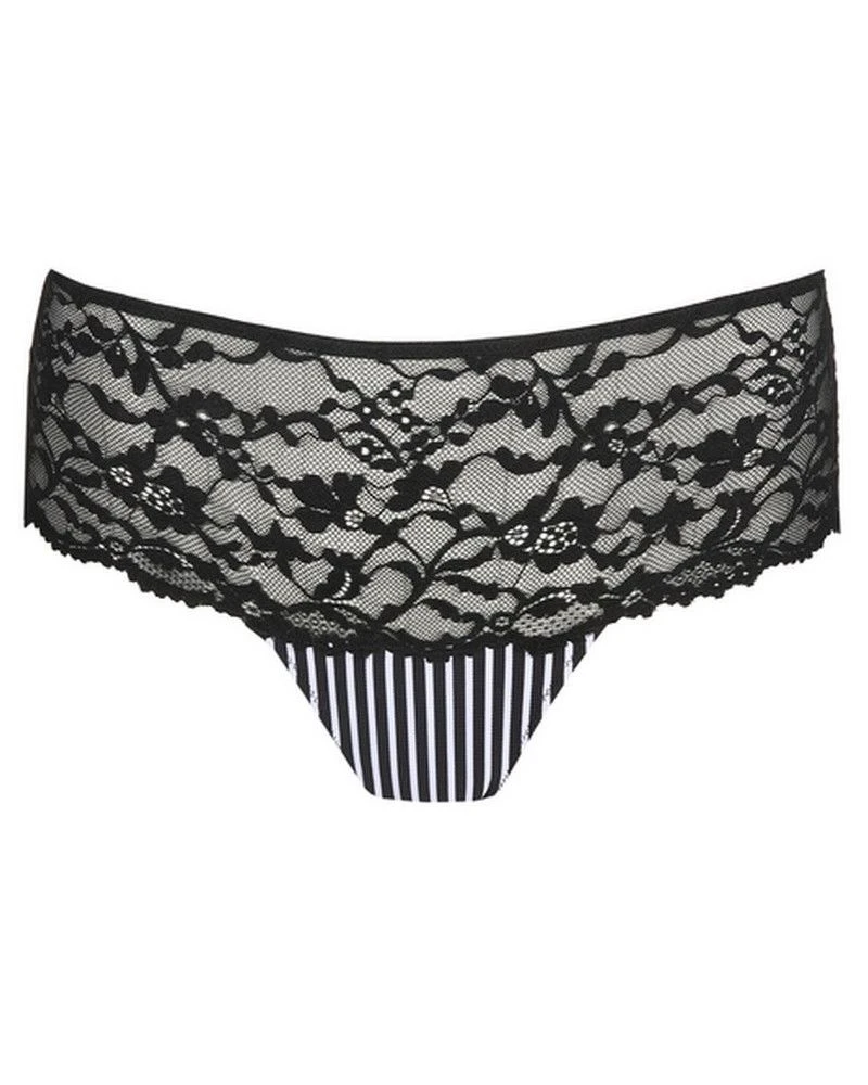 Shorty Marie Jo Sydny (Tuxedo Black) 6 Shorty Marie Jo Sydny (Tuxedo Black) – Image 4