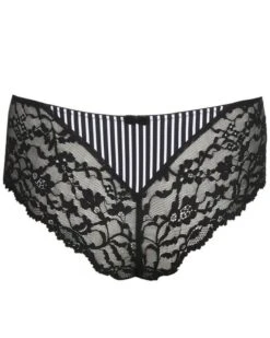 Shorty Marie Jo Sydny (Tuxedo Black) 11 Shorty Marie Jo Sydny (Tuxedo Black) -Lingerie Belle shorty marie jo sydny tuxedo black 4