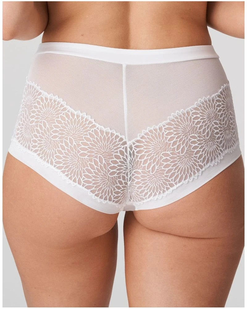 Shorty Prima Donna Sophora (Blanc) 4 Shorty Prima Donna Sophora (Blanc) – Image 2