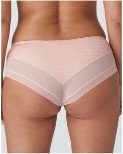 Shorty Prima Donna Twist Torrance (Dusty Pink) -Lingerie Belle shorty prima donna twist torrance dusty pink 1