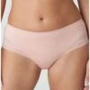 Shorty Prima Donna Twist Torrance (Dusty Pink) -Lingerie Belle shorty prima donna twist torrance dusty pink