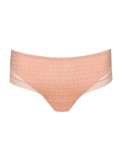 Shorty Prima Donna Twist Torrance (Dusty Pink) -Lingerie Belle shorty prima donna twist torrance dusty pink 3