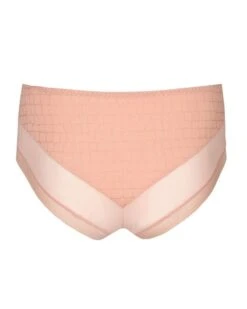 Shorty Prima Donna Twist Torrance (Dusty Pink) -Lingerie Belle shorty prima donna twist torrance dusty pink 4
