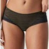 Shorty Prima Donna Twist Verlet (Dark Woods) -Lingerie Belle shorty prima donna twist verlet dark woods